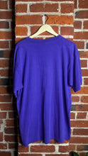 Load image into Gallery viewer, Vintage 50 Cent G Unit Purple T-Shirt
