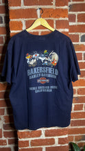 Load image into Gallery viewer, HARLEY DAVIDSON X LOONEY TUNES (2015) - YOSEMITE SAM "BACK OFF" FESTUS Bakersfield California
