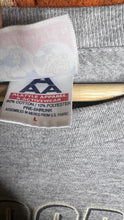Load image into Gallery viewer, VINTAGE ALSTYLE APPAREL &amp; ACTIVEWEAR  Peanuts Snoopy Gray T-Shirt
