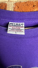 Load image into Gallery viewer, Vintage 50 Cent G Unit Purple T-Shirt

