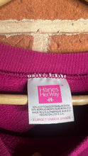 Load image into Gallery viewer, Vintage Winnie The Pooh Women’s Hanes Her Way Crewneck Sweatshirt
