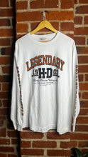 Load image into Gallery viewer, Legendary Harley Davidson Red Rock Las Vegas Long sleeve T-Shirt
