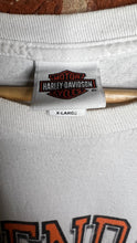 Load image into Gallery viewer, Legendary Harley Davidson Red Rock Las Vegas Long sleeve T-Shirt
