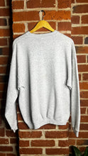 Load image into Gallery viewer, Vintage JESUS Heavyweight Crewneck Sweatshirt
