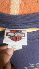Load image into Gallery viewer, HARLEY DAVIDSON X LOONEY TUNES (2015) - YOSEMITE SAM "BACK OFF" FESTUS Bakersfield California
